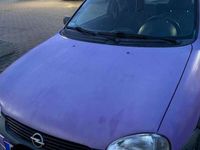 gebraucht Opel Corsa 