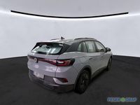Gebraucht VW ID.4 Pure 108 kW (148 PS) 2022 Mondsteingrau SUV