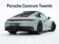 Gebraucht Porsche 992 541 PS (397 kW) 2025 Grün
