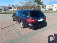 Occasion Mercedes E220 Avantgarde 170 ch (125 kW) 2012 Gris Break