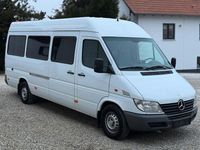 Gebraucht Mercedes Sprinter 129 PS (94 kW) 2003 Van