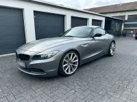 Gebraucht BMW Z4 306 PS (225 kW) 2013 Grau Cabrio