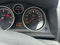 Gebraucht Opel Zafira Sport 150 PS (110 kW) 2009 Van / Kleinbus