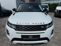 Gebraucht Land Rover Range Rover evoque SE Dynamic 249 PS (183 kW) 2023 Weiß SUV