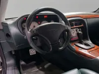 Occasion Aston Martin DB7 416 ch (305 kW) 2003 Argent Coupé