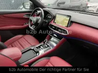 Gebraucht MG EHS Luxury 258 PS (189 kW) 2021 Schwarz SUV