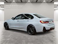 Gebraucht BMW 320 M Sport 184 PS (135 kW) 2022 Grau Limousine