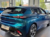 Gebraucht Peugeot 308 Allure 136 PS (100 kW) 2025 Blau Limousine