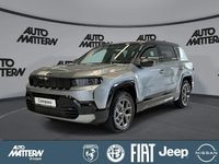 Occasion Jeep Compass 107 ch (78 kW) 2026 Gris SUV