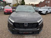 Neu Honda CR-V Elegance 184 PS (135 kW) 2025 Schwarz SUV