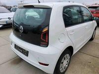 Gebraucht VW up! move up! 65 PS (47 kW) 2022 Pure white Kleinwagen