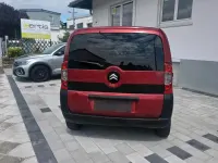 Occasion Citroën Nemo 75 ch (55 kW) 2009 Rouge Monospace