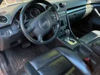 Gebraucht Audi A4 Cabriolet 163 PS (119 kW) 2004 Cabrio
