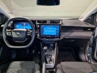 Gebraucht Ford Puma Titanium 125 PS (91 kW) 2025 Solar silver metallic SUV