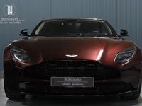 Gebraucht Aston Martin DB11 510 PS (375 kW) 2019 Rot Coupé