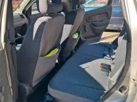 Gebraucht Suzuki Ignis 78 PS (57 kW) 2001 Silber Kleinwagen