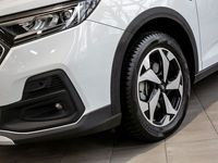 Gebraucht Ford Tourneo Connect Active 122 PS (89 kW) 2023 Weiss Van / Kleinbus