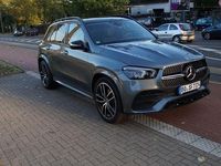 Gebraucht Mercedes GLE400 330 PS (242 kW) 2023 Grau SUV