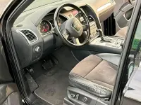 Brugt Audi Q7 S-Line 240 HK (176 kW) 2009 Sort SUV