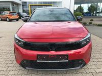 Gebraucht Opel Corsa GS Line 101 PS (74 kW) 2024 Rot Kleinwagen
