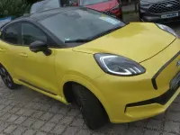 Gebraucht Ford Puma Gen-E Premium 124 kW (169 PS) 2025 Electric yellow SUV