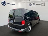 Gebraucht VW Transporter 218 PS (160 kW) 2024 Deep black perleffekt Van