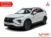 Gebraucht Mitsubishi Eclipse Cross 188 PS (138 kW) 2023 Weiß SUV