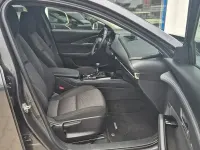 Gebraucht Mazda CX-30 Exclusive-Line 122 PS (89 kW) 2023 Grau SUV