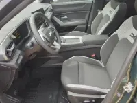 Neu Dacia Bigster Journey 158 PS (116 kW) 2026 Zedergrün+schwarz SUV