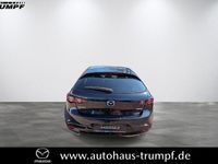Neu Mazda 3 Homura-Line 186 PS (136 kW) 2025 Kleinwagen