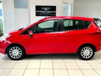 Używany Ford B-MAX Trend 75 KM (55 kW) 2014 Czerwony Minivan
