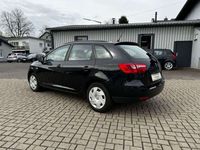 gebraucht Seat Ibiza 1.4 Reference Combi EURO 5