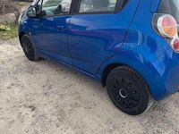 Gebraucht Chevrolet Spark 68 PS (50 kW) 2011 Kleinwagen