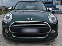 Second-hand Mini ONE 102 CP (75 kW) 2015 Verde Hatchback