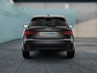gebraucht Audi A1 Audi A1, 61.998 km, 200 PS, EZ 12.2020, Benzin