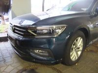 gebraucht VW Passat 1.5 TSI OPF DSG Business Business