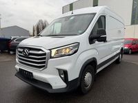 Gebraucht Maxus V90 148 PS (108 kW) 2023 Weiß Van