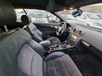 gebraucht Audi A3 Cabriolet 