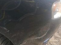 Gebraucht Audi A4 102 PS (75 kW) 2007 Schwarz Limousine