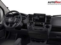 Neu Peugeot Boxer 179 PS (131 kW) 2026 Artense grau metallic Van