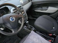 Gebraucht Fiat Punto 60 PS (44 kW) 2007 Kleinwagen