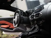 Gebraucht Aston Martin V8 Vantage 510 PS (375 kW) 2020 Schwarz