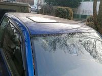 Gebraucht Seat Arosa 50 PS (36 kW) 2000 Blau Kleinwagen