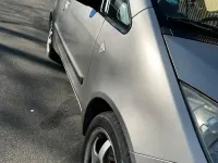Gebraucht Mitsubishi Colt 109 PS (80 kW) 2007 Grau Cabrio
