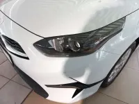 Neu Kia Ceed 99 PS (72 kW) 2026 Carrara weiss Kleinwagen