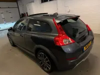 Gebraucht Volvo C30 114 PS (83 kW) 2012 Grau Kleinwagen