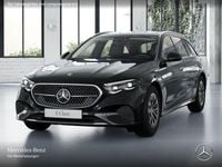 Gebraucht Mercedes E220 Avantgarde 197 PS (144 kW) 2025 Schwarz Limousine