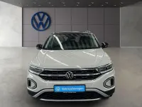 Używany VW T-Roc Style 110 KM (80 kW) 2022 Szary SUV