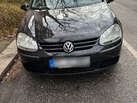 gebraucht VW Golf V 