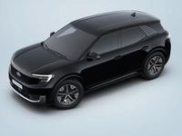 Nowe Ford Explorer Extended Range 250 kW (340 KM) 2026 Czarny SUV
